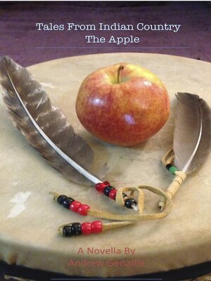 cover image of Tales from Indian Country